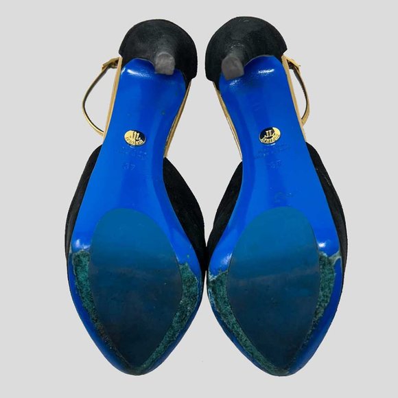 Loriblu - 37 IT | 7 US - Picture 6 of 6